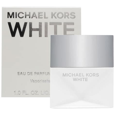 michael kors white 30ml|Buy Michael Kors White Eau de Parfum 30ml Online at Chemist .